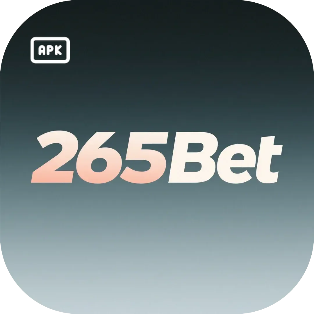 APK oficial da 265bet para Android