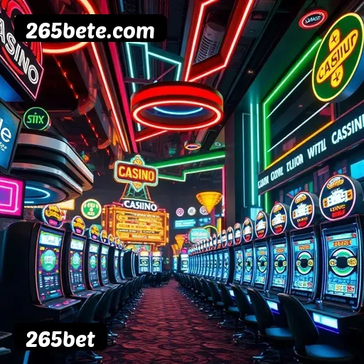 FAQ APK 265bet