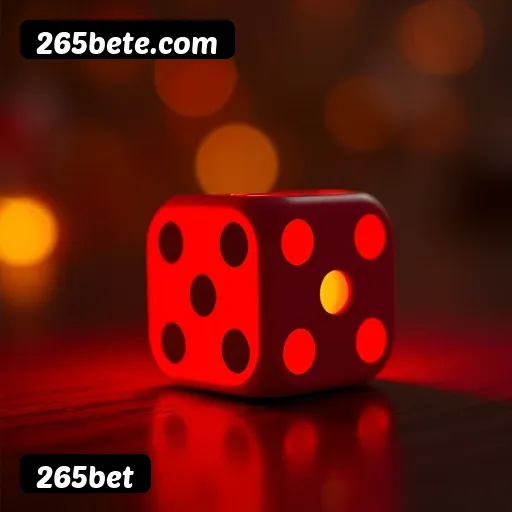 Recursos App 265bet