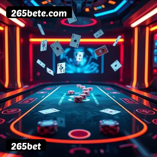 Como Registrar e Fazer Login 265bet