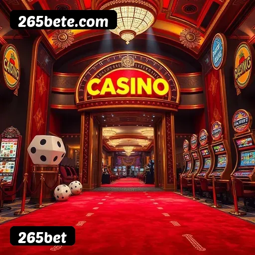 FAQ - Perguntas Frequentes 265bet